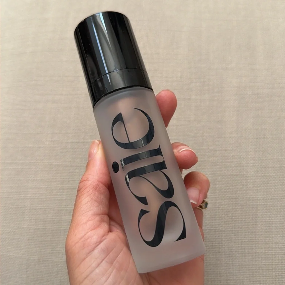 Saie dewy illuminating